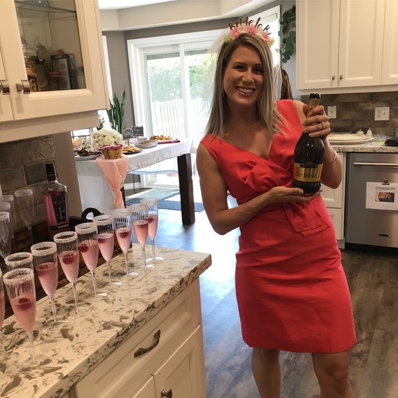 Kate Spade dress ♠️ - Picture 1 of 3